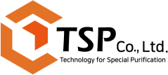 TSP, Technology for Special Purification